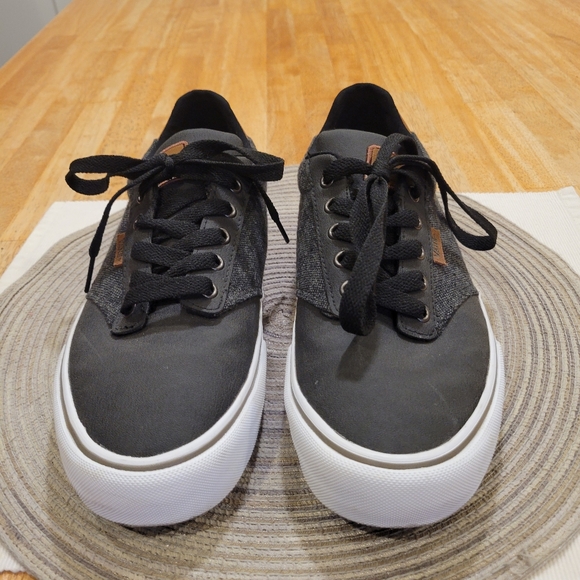 👟NWOT~ VANS ATWOOD DX SKATE SHOES - Picture 4 of 9